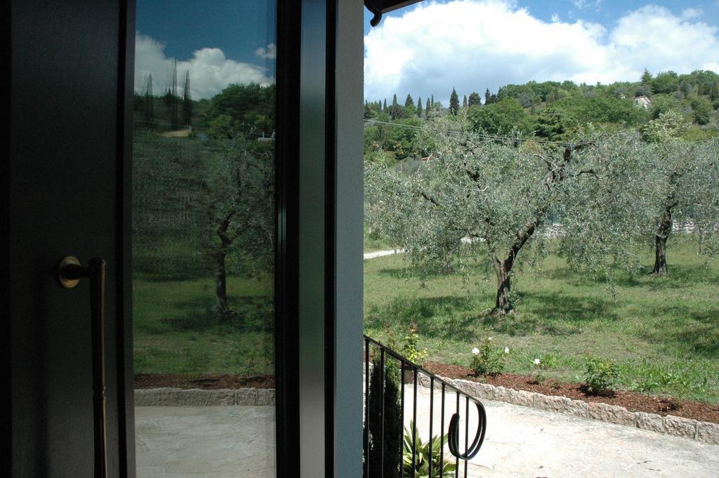 Agriturismo Tenuta La Pergola Бардолино Экстерьер фото