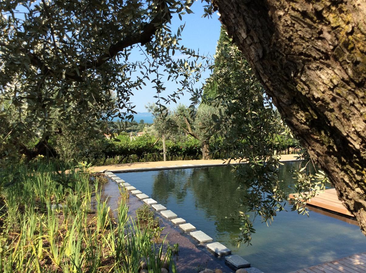 Agriturismo Tenuta La Pergola Бардолино Экстерьер фото